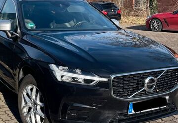 Volvo XC60 83.971 km 28.500 &euro; Langenhagen 30855