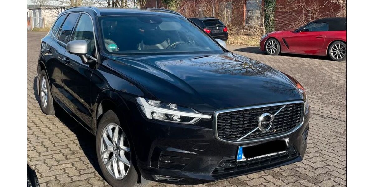 Volvo XC60 83.971 km 28.500 &euro; Langenhagen 30855