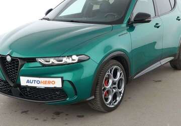 Alfa Romeo Tonale 20.235 km 24.790 &euro; Laatzen 30880
