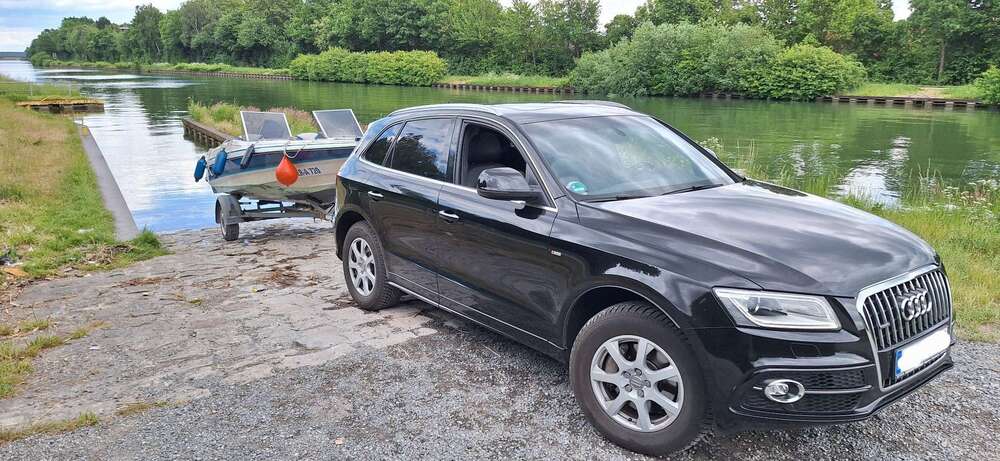 Audi Q5 114.899 km 22.200 &euro; Neustadt 31535