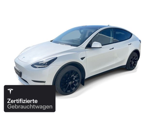 Tesla Model Y 84.422 km 36.000 &euro; Hannover 30519