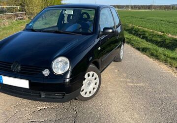 VW Lupo 198.100 km 1.896 &euro; Springe 31832