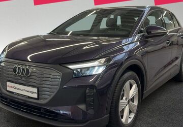 Audi Q4 e-tron 30.719 km 33.150 &euro; Hannover 30179