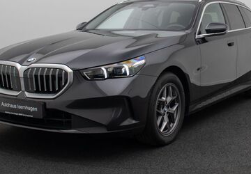 BMW 520 32.419 km 42.999 &euro; Isernhagen 30916