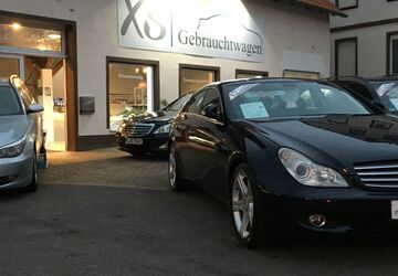 Audi A6 169.800 km 19.490 &euro; Burgdorf 31303