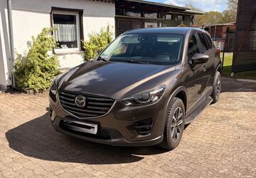 Mazda CX-5 111.500 km 16.900 &euro; Neustadt 31535