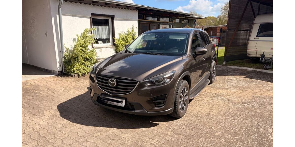 Mazda CX-5 111.500 km 16.900 &euro; Neustadt 31535