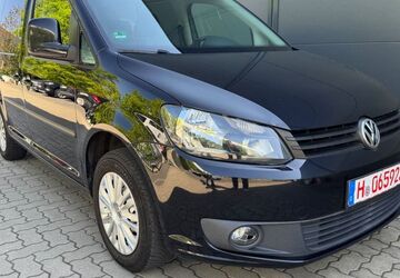 VW Caddy 267.700 km 7.590 &euro; Langenhagen 30855