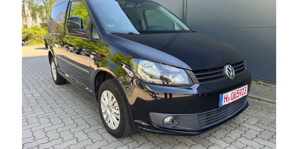 VW Caddy 267.700 km 7.590 &euro; Langenhagen 30855