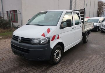 VW T5 Transporter 191.337 km 8.400 &euro; Hannover 30179