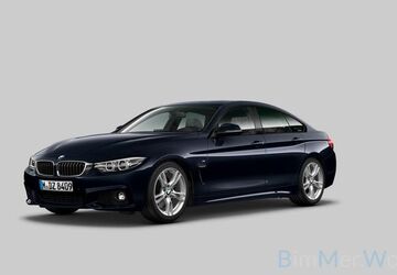 BMW 440 Gran Coupé 93.522 km 37.490 &euro; Laatzen (Hannover) 30880