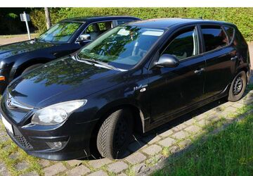 Hyundai i30 167.000 km 1.400 &euro; Neustadt 31535