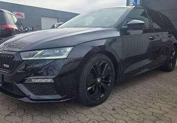 Skoda Octavia 67.600 km 28.999 &euro; Garbsen 30827