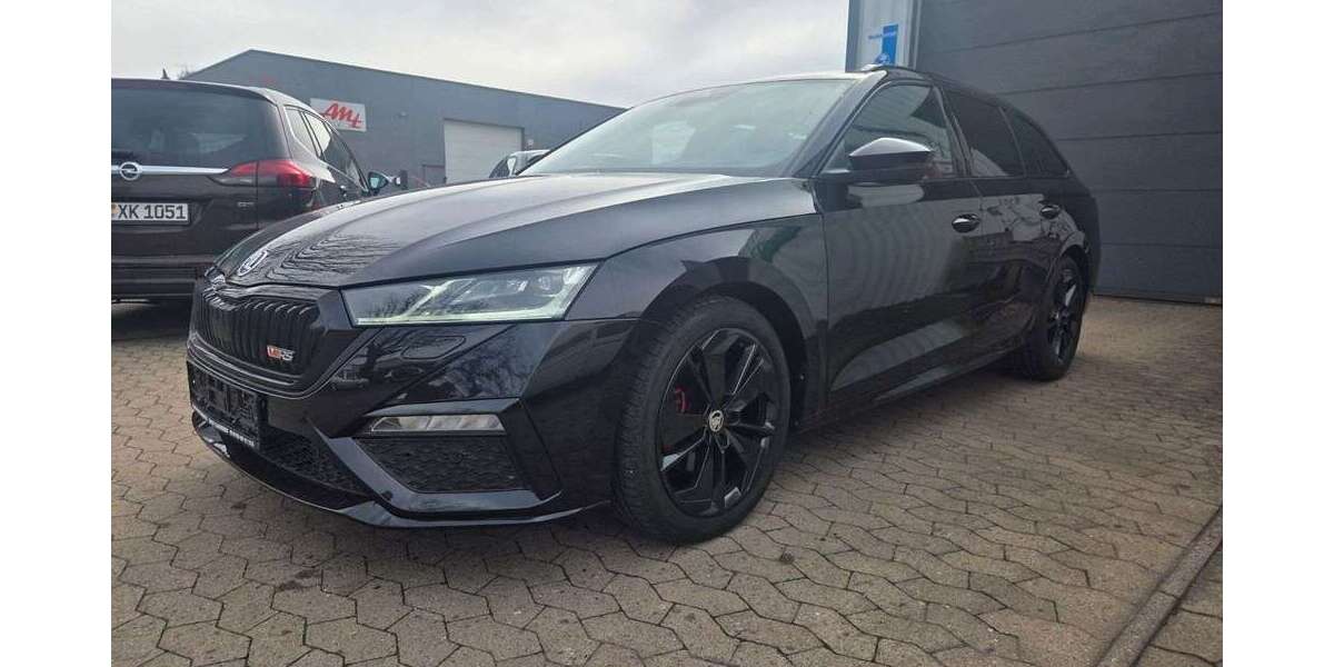 Skoda Octavia 67.600 km 28.999 &euro; Garbsen 30827