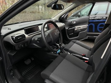 Gebrauchte Citroen C4 Cactus