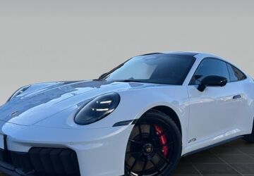 Porsche 992 8.000 km 191.800 &euro; Hannover 30177
