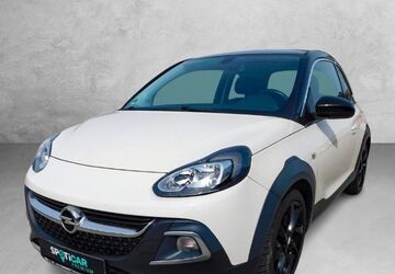 Opel Adam 52.500 km 12.980 &euro; Hannover 30453