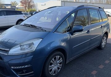 Citroen C4 Picasso 191.872 km 2.890 &euro; Garbsen / Hannover 30827