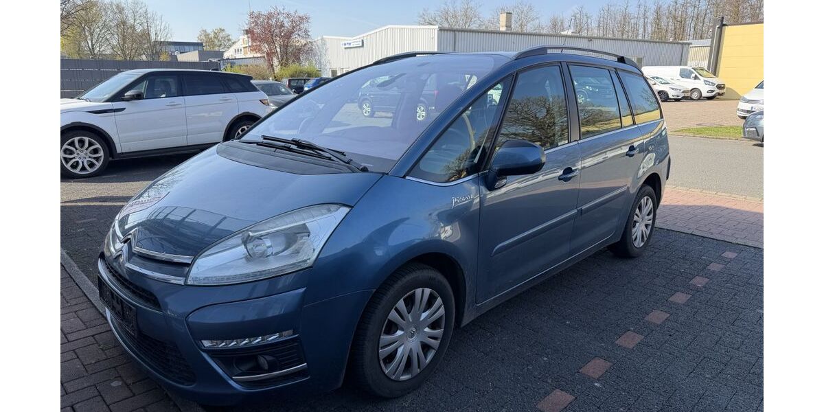 Citroen C4 Picasso 191.872 km 2.890 &euro; Garbsen / Hannover 30827