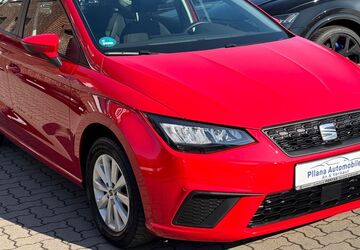 Seat Ibiza 47.600 km 13.999 &euro; Isernhagen (Awb) Hannover 30916