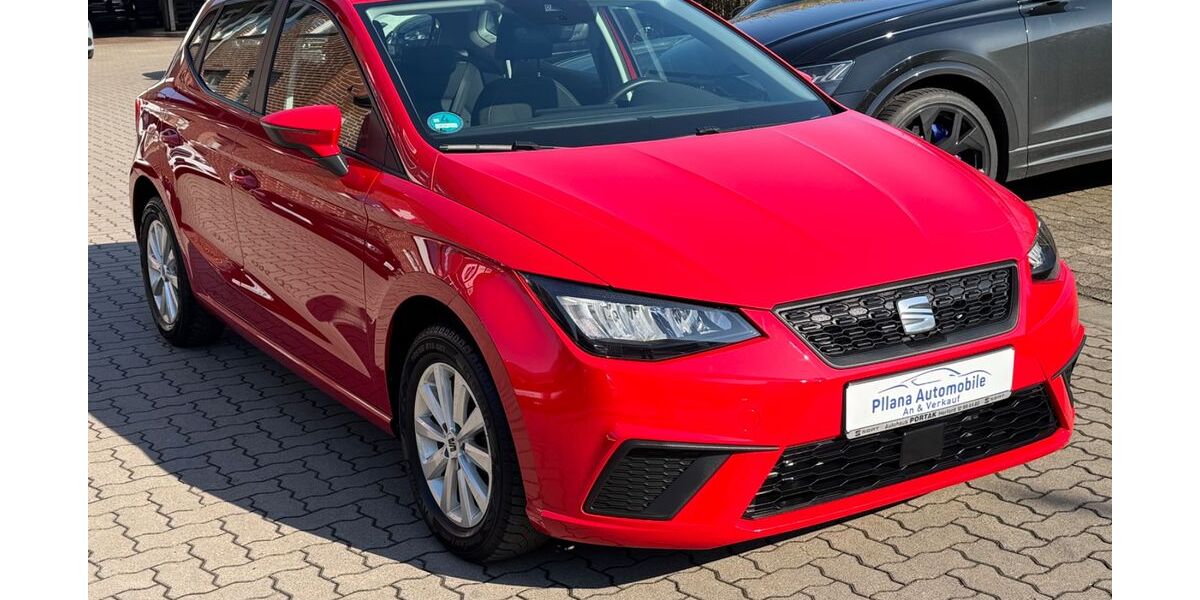 Seat Ibiza 47.600 km 13.999 &euro; Isernhagen (Awb) Hannover 30916