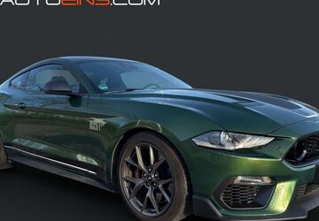 Ford Mustang 34.859 km 49.800 &euro; Ronnenberg StT Empelde Region Hannover 30952