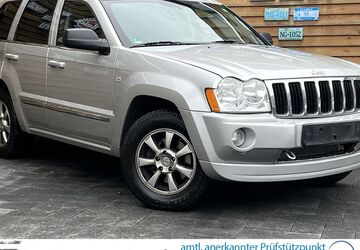 Jeep Grand Cherokee 273.155 km 8.900 &euro; Langenhagen 30855
