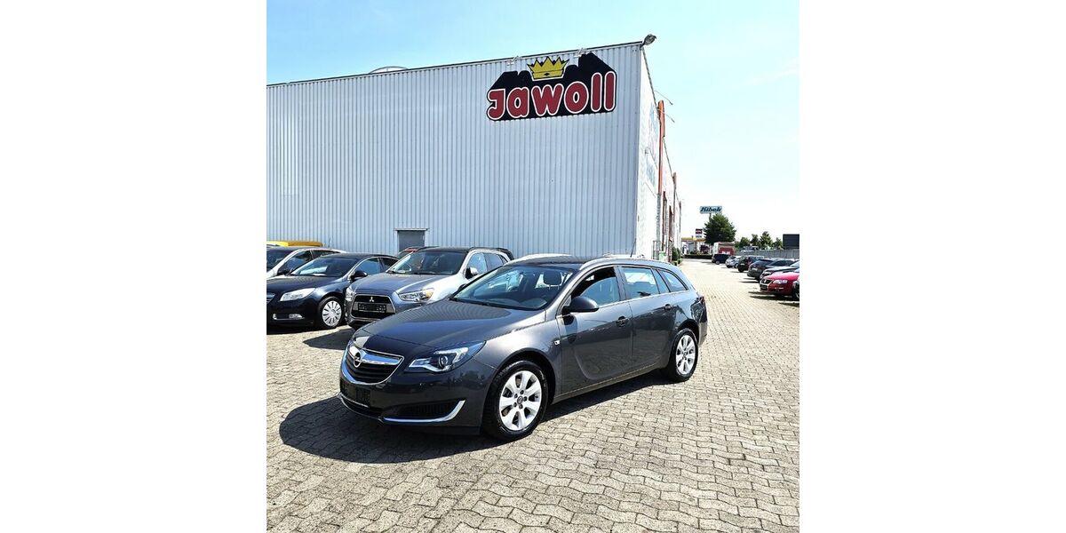 Opel Insignia 168.000 km 4.450 &euro; Garbsen/ Hannover 30827