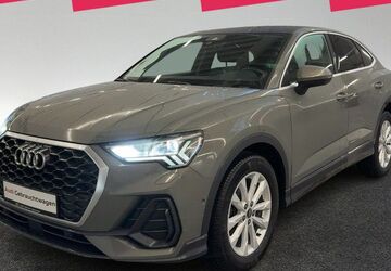 Audi Q3 25.243 km 38.750 &euro; Hannover 30179