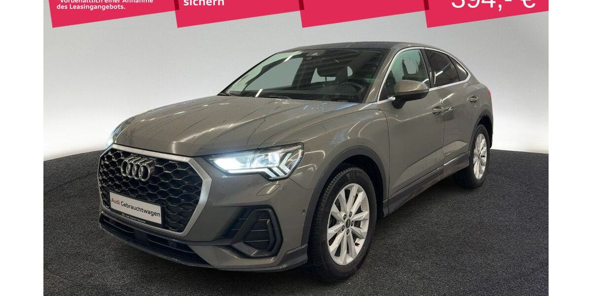 Audi Q3 25.243 km 38.750 &euro; Hannover 30179