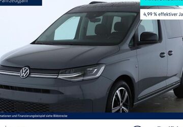 VW Caddy 25.960 km 32.250 &euro; Hannover 30419