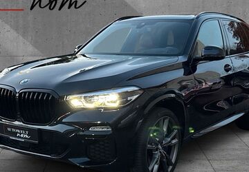BMW X5 M50 116.152 km 47.990 &euro; Isernhagen 30916