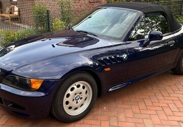BMW Z3 114.200 km 8.500 &euro; Ronnenberg 30952