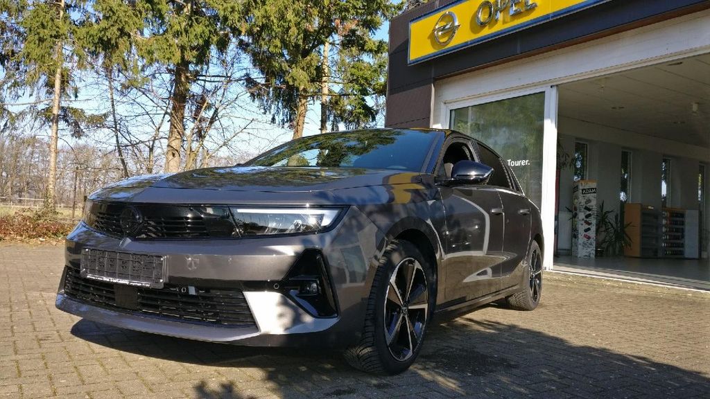 Opel Astra 16.850 km 21.952 &euro; Langenhagen 30853