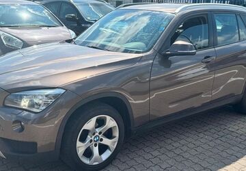 BMW X1 215.000 km 5.400 &euro; Seelze 30926