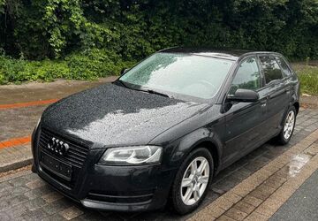 Audi A3 234.000 km 2.900 &euro; Hannover 30453