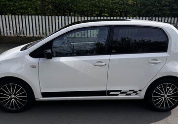 Skoda Citigo 17.900 km 12.800 &euro; Hannover 30161