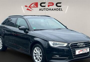 Audi A3 188.154 km 6.900 &euro; Hannover 30179