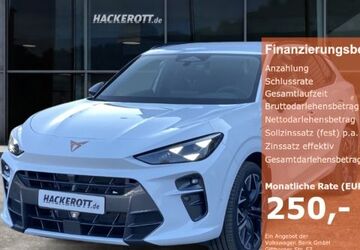 Cupra Terramar 11.293 km 47.980 &euro; Burgwedel 30938