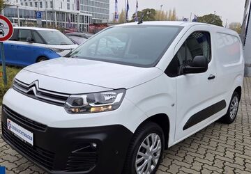 Citroen Berlingo 77.306 km 12.289 &euro; Hannover 30449