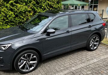 Seat Tarraco 57.000 km 32.300 &euro; Hemmingen 30966