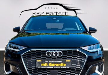 Audi A3 47.000 km 23.950 &euro; Laatzen 30880
