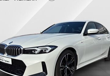 BMW 320 16.675 km 40.840 &euro; Wunstorf 31515