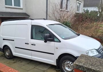 VW Caddy Maxi 197.000 km 10.000 &euro; Langenhagen 30851
