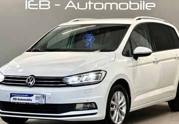 VW Touran 155.000 km 15.490 &euro; Hannover 30167