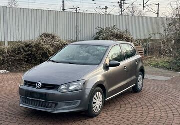 VW Polo 163.000 km 3.999 &euro; Laatzen 30880