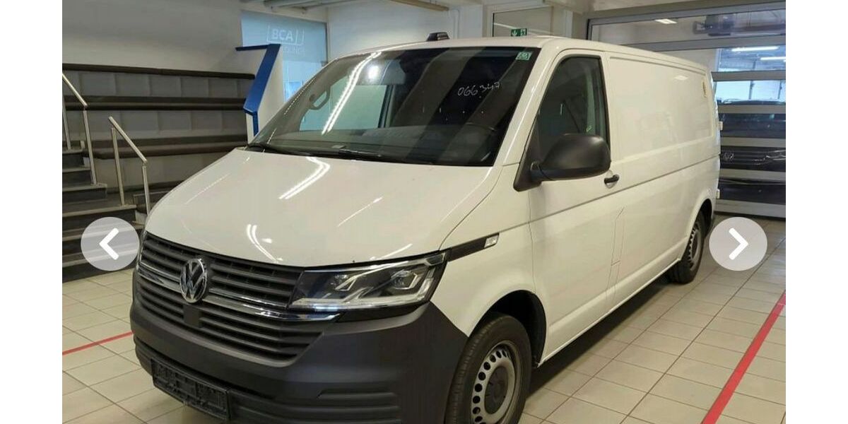 VW T6 Transporter 218.000 km 15.990 &euro; Ronnenberg 30952