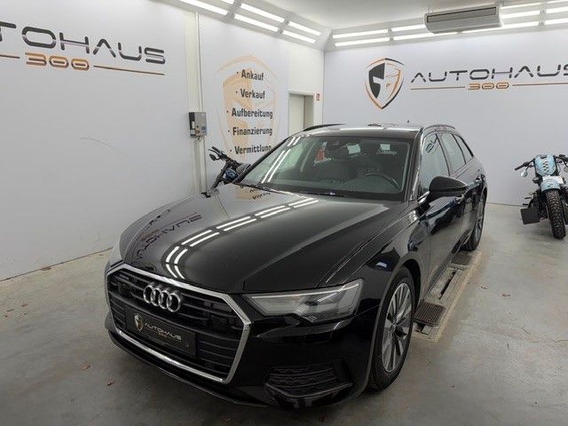 Audi A6 93.000 km 27.990 &euro; Gehrden 30989
