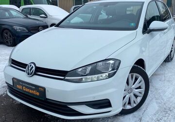 VW Golf 104.638 km 10.300 &euro; Garbsen 30827