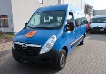 Opel Movano 225.662 km 10.500 &euro; Hannover 30179